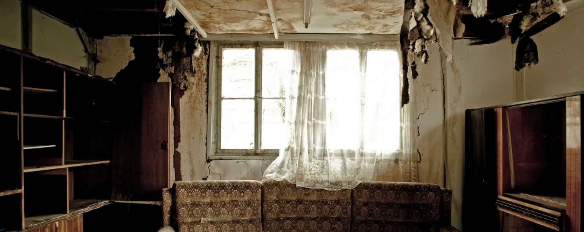 Fire and water restoration services, Roanoke VA