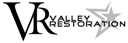 Home restoration services - fire damage
